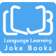 Language Learning Joke Books
